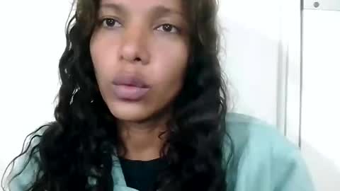 Anne Michelle online show from January 2025 03:22:01 AM