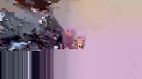 Anne Michelle online show from February 2025 08:38:02 PM