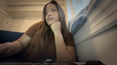 Snapshot of michelle_sex_hard chatting on December 2025 08:25:01 PM Anne Michelle online show from December 2025 08:25:01 PM