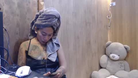 michelle_ux online show from January 2026 07:35:01 AM