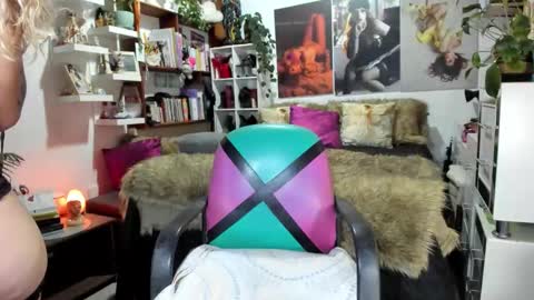 michelle apihel online show from June 2026 07:58:02 PM