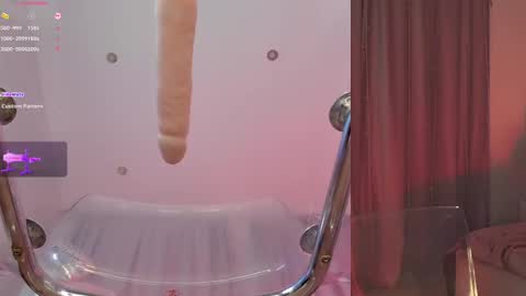 Michelle online show from February 2025 11:15:01 PM