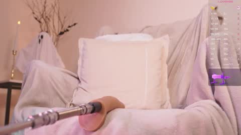 Michelle online show from October 2025 11:16:01 PM