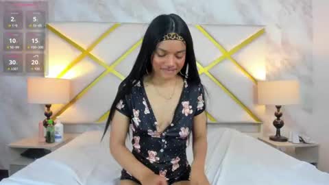 michellebronx online show from June 2026 11:45:01 AM