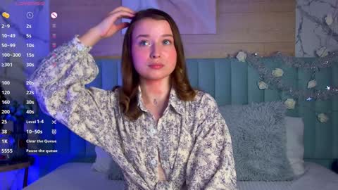 Snapshot of michellehaynes chatting on December 2024 03:04:02 PM michelle online show from December 2024 03:04:02 PM