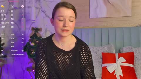 Snapshot of michellehaynes chatting on January 2025 05:50:01 PM michelle online show from January 2025 05:50:01 PM