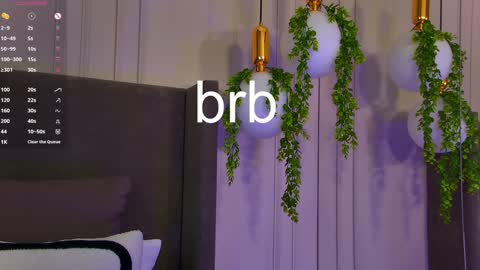 Snapshot of michellehaynes chatting on February 2025 06:10:01 PM michelle online show from February 2025 06:10:01 PM