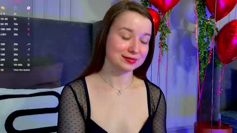 Snapshot of michellehaynes chatting on February 2025 09:48:01 PM michelle online show from February 2025 09:48:01 PM