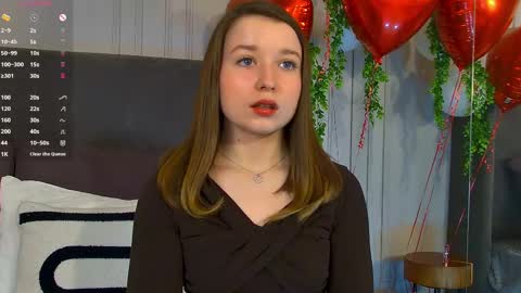 Snapshot of michellehaynes chatting on February 2025 02:59:02 PM michelle online show from February 2025 02:59:02 PM