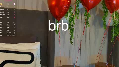 Snapshot of michellehaynes chatting on February 2025 06:04:02 PM michelle online show from February 2025 06:04:02 PM