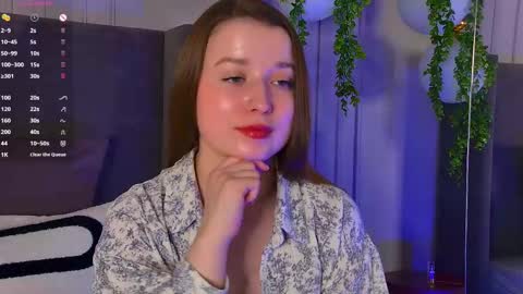 Snapshot of michellehaynes chatting on February 2025 02:57:02 PM michelle online show from February 2025 02:57:02 PM