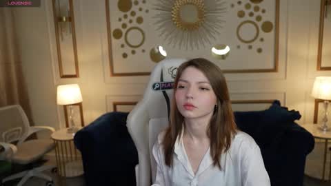 Snapshot of michelleinlove4u chatting on March 2026 03:41:02 AM Michelle online show from March 2026 03:41:02 AM