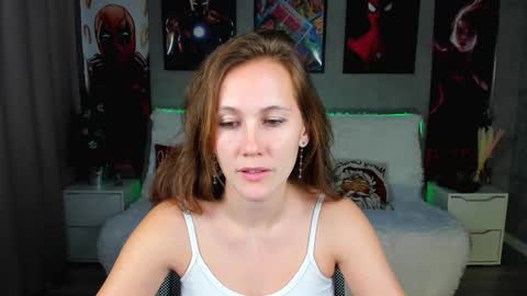 MichelleOrtis online show from February 2025 02:24:01 PM