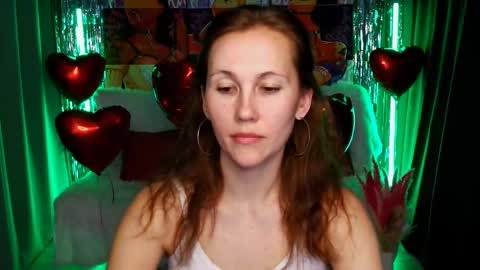 MichelleOrtis online show from February 2025 06:51:02 PM