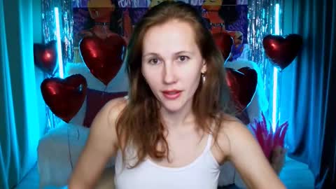 MichelleOrtis online show from February 2025 02:10:02 PM