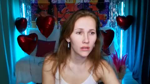MichelleOrtis online show from February 2025 05:37:01 PM