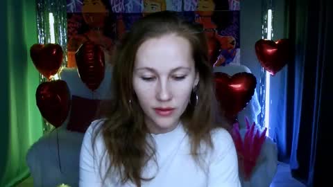MichelleOrtis online show from February 2025 02:08:01 PM