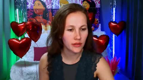 MichelleOrtis online show from February 2025 02:31:02 PM