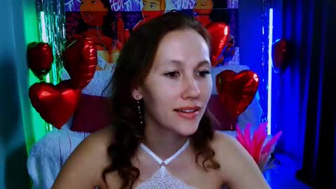 MichelleOrtis online show from March 2025 06:15:02 AM