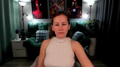 MichelleOrtis online show from February 2026 02:26:02 AM