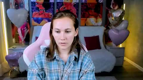 MichelleOrtis online show from March 2026 08:27:02 AM