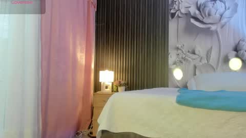 michellepreston_ online show from April 2026 11:58:02 AM