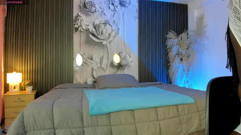 michellepreston_ online show from May 2026 12:10:01 PM