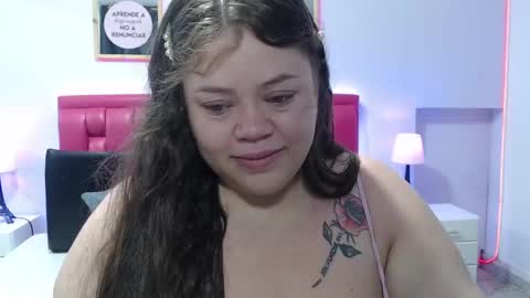 Snapshot of michellsmith2 chatting on February 2025 07:17:02 PM michellsmith2 online show from February 2025 07:17:02 PM