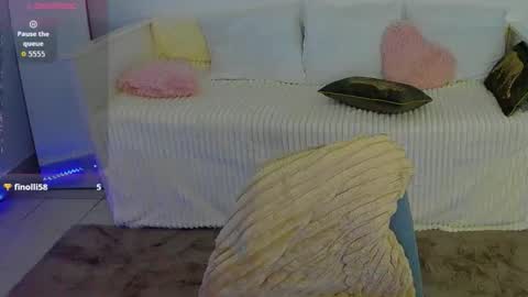 michey_adam online show from February 2026 01:04:01 PM