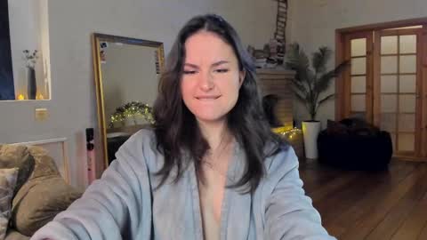 Michi online show from February 2025 12:09:01 AM