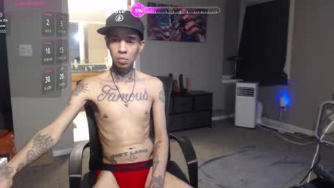 Snapshot of michigan9000 chatting on October 2025 03:12:02 AM michigan9000 online show from October 2025 03:12:02 AM