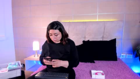 michonne_09 online show from April 2026 02:09:02 AM