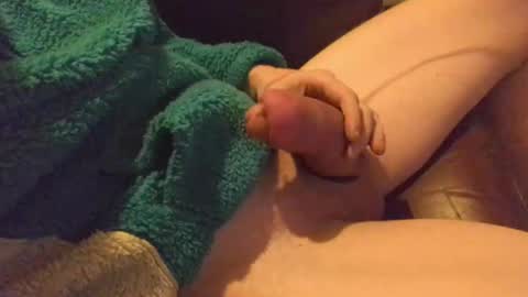 AgentStroker online show from May 2026 04:03:02 PM