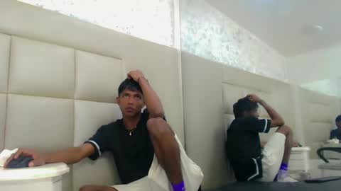 Mick storm online show from November 2025 07:08:02 AM