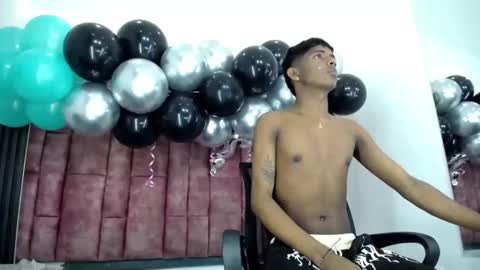 Mick storm online show from March 2026 07:18:02 PM