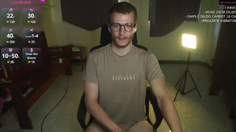 Mickey online show from December 2024 08:00:02 AM