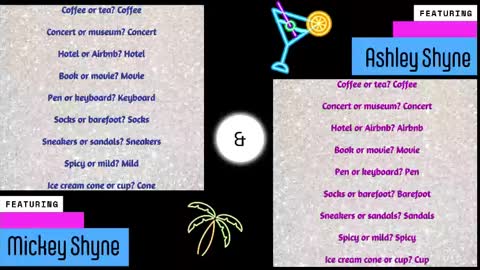 Snapshot of mickeyshyne69 chatting on February 2025 07:01:02 AM Mickey online show from February 2025 07:01:02 AM