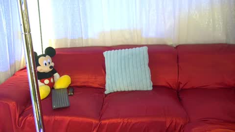 Snapshot of mickeyshyne69 chatting on March 2025 10:56:01 PM Mickey online show from March 2025 10:56:01 PM