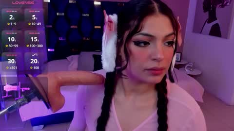 Micki online show from November 2025 12:22:02 PM