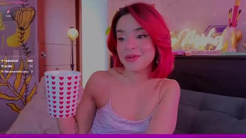 Midas online show from February 2025 08:02:02 PM