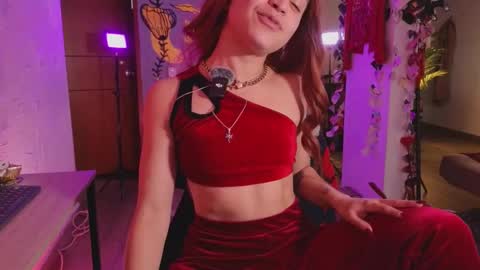 Midas online show from March 2025 09:48:02 PM