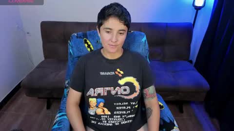 Blue online show from January 2025 03:34:02 AM