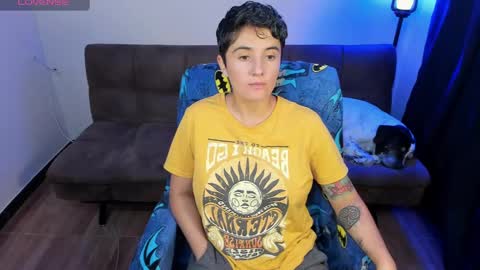 Blue online show from January 2025 02:07:02 AM