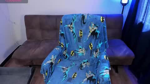 Blue online show from February 2025 02:33:01 PM