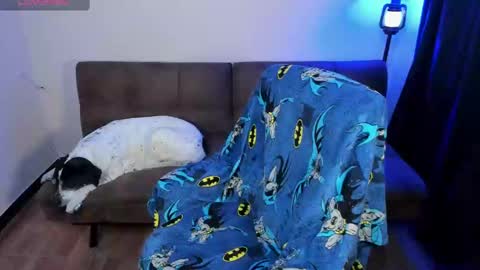 Blue online show from February 2025 04:25:01 AM