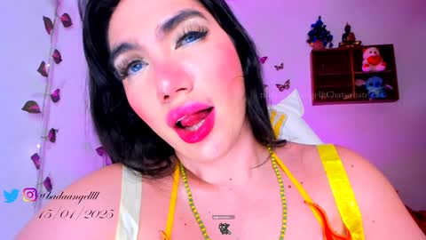       online show from January 2025 01:16:02 AM