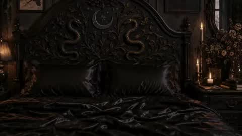 Witch ANNA Im traveling now Write to me on Twitter online show from May 2026 11:07:01 AM
