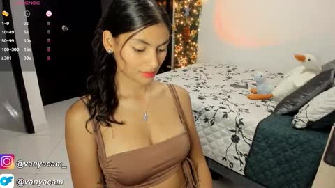 VanyaKlaus online show from September 2025 03:40:02 AM