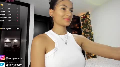 VanyaKlaus online show from October 2025 03:23:02 AM