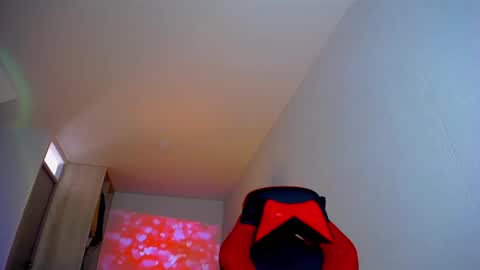 Snapshot of midnightcandy888 chatting on February 2025 12:38:02 PM Pola INDEPENDENT MODEL online show from February 2025 12:38:02 PM